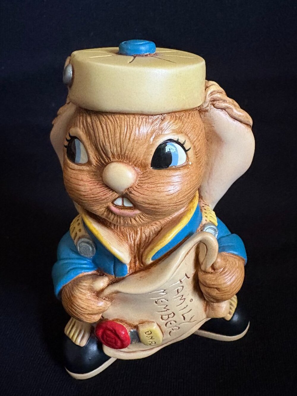 Pendelfin Bunny Figurine